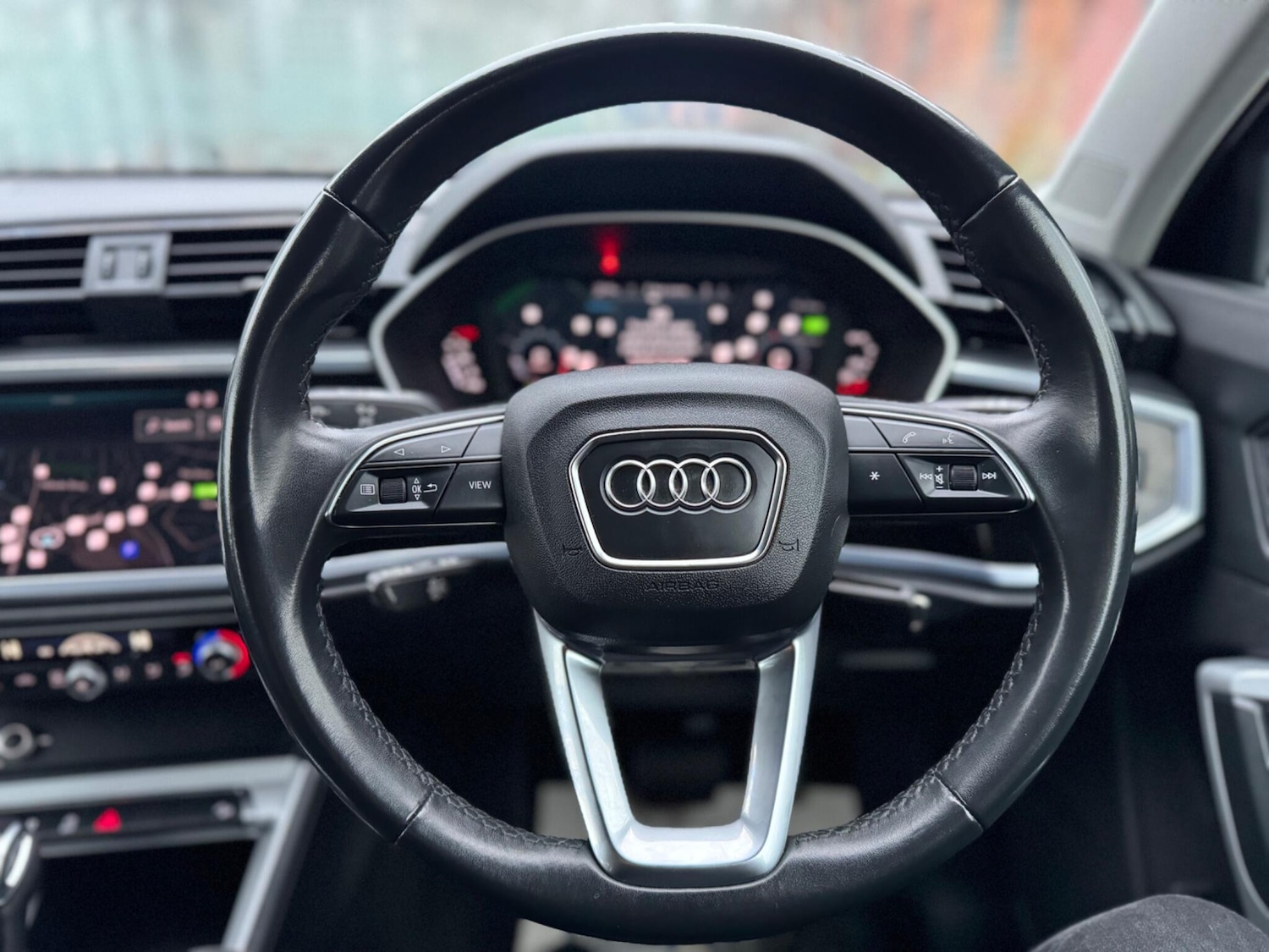 Used Audi Q3 2022 for sale - 76886291: Photo 22