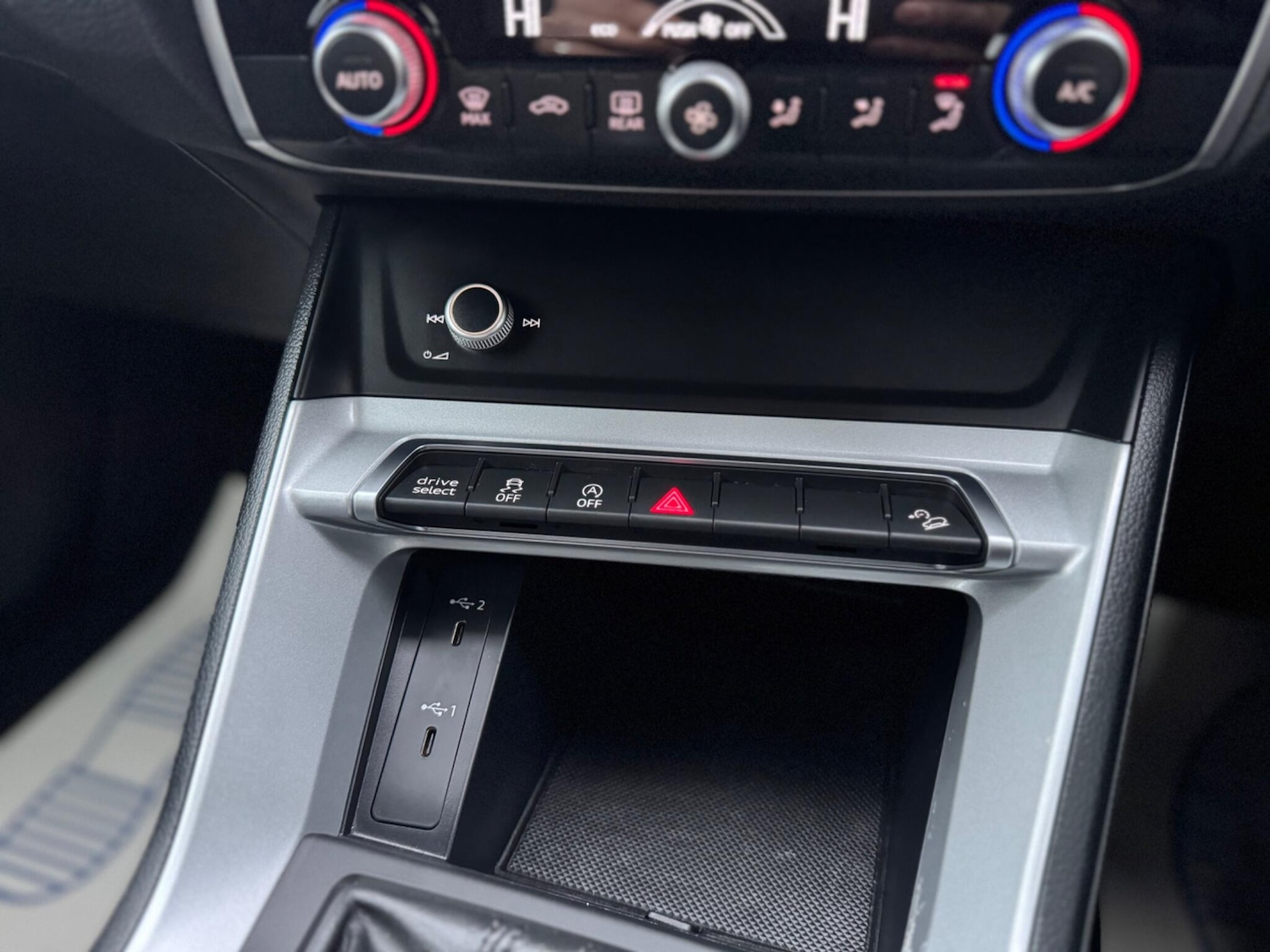 Used Audi Q3 2022 for sale - 76886291: Photo 25