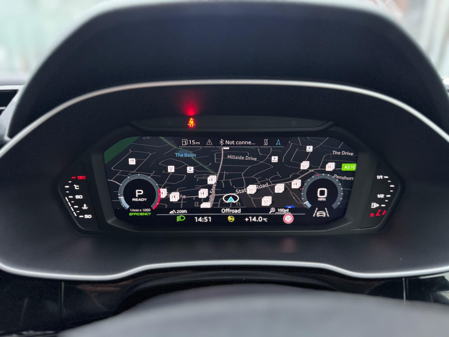 Used Audi Q3 2022 for sale - 76886291: Photo 27