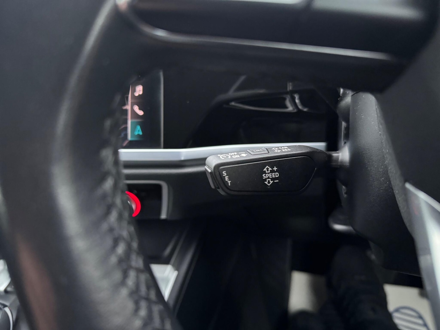 Used Audi Q3 2022 for sale - 76886291: Photo 29