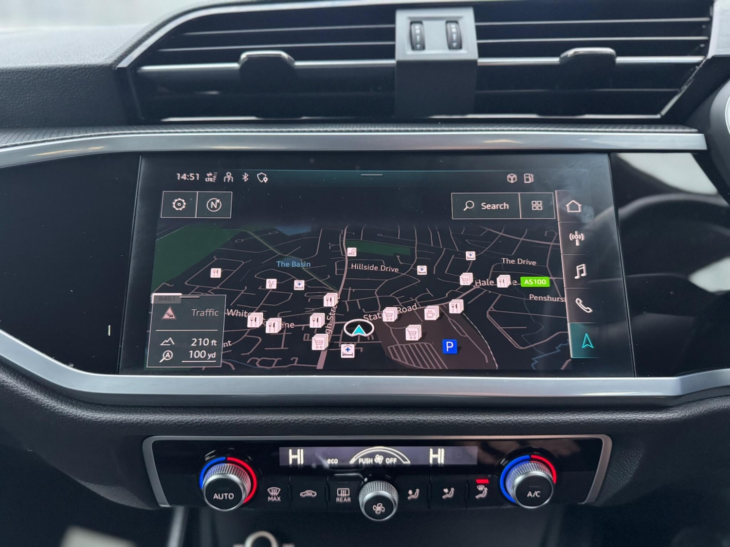 Used Audi Q3 2022 for sale - 76886291: Photo 31