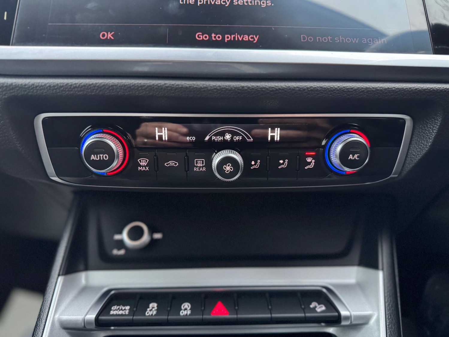 Used Audi Q3 2022 for sale - 76886291: Photo 34