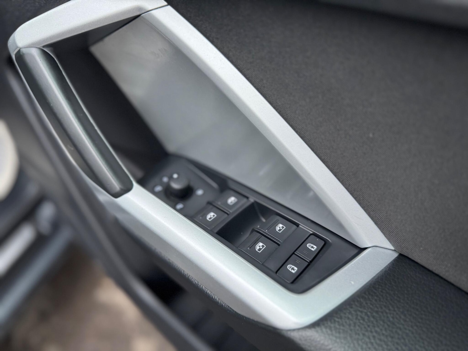 Used Audi Q3 2022 for sale - 76886291: Photo 35