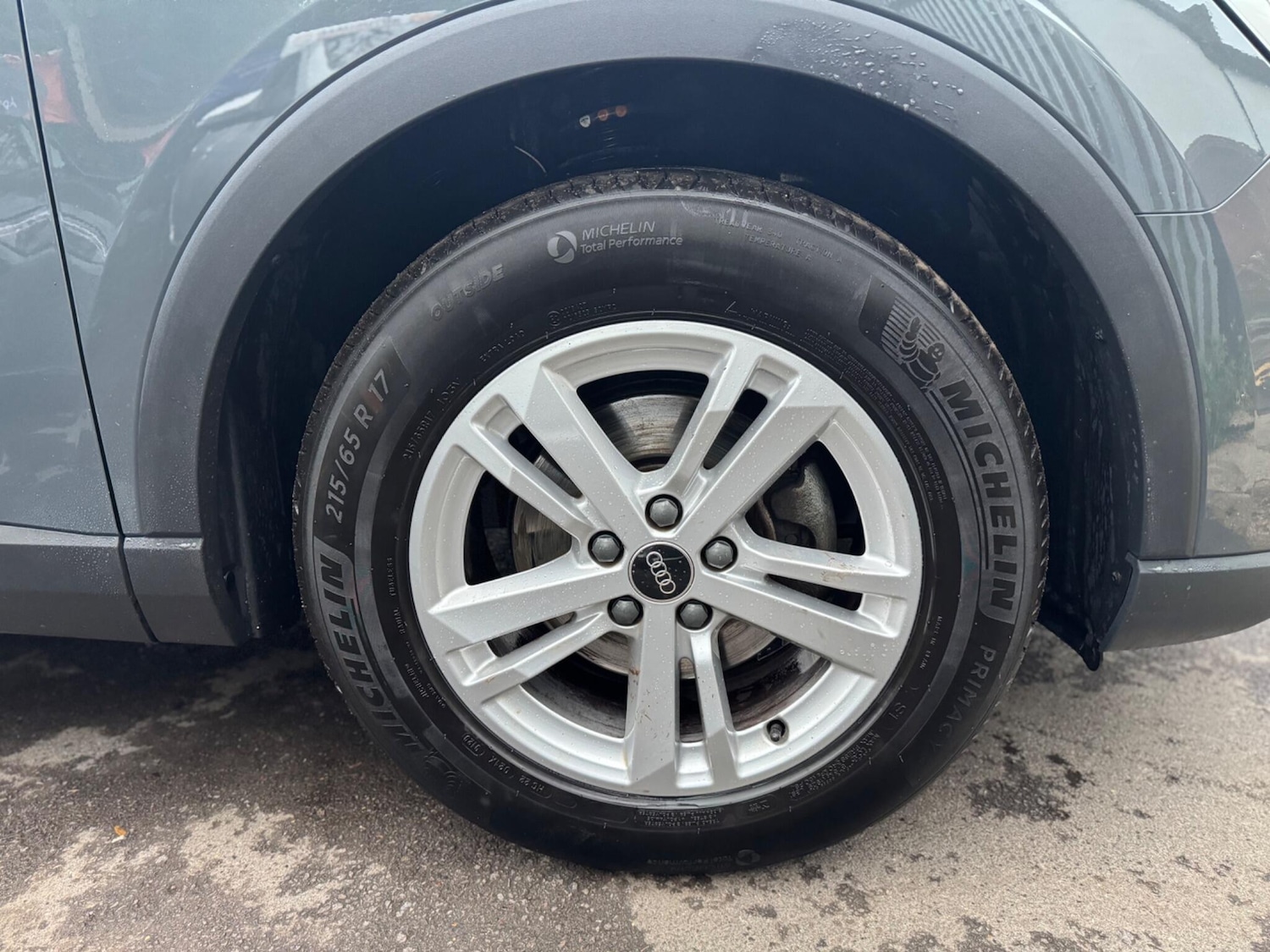 Used Audi Q3 2022 for sale - 76886291: Photo 36