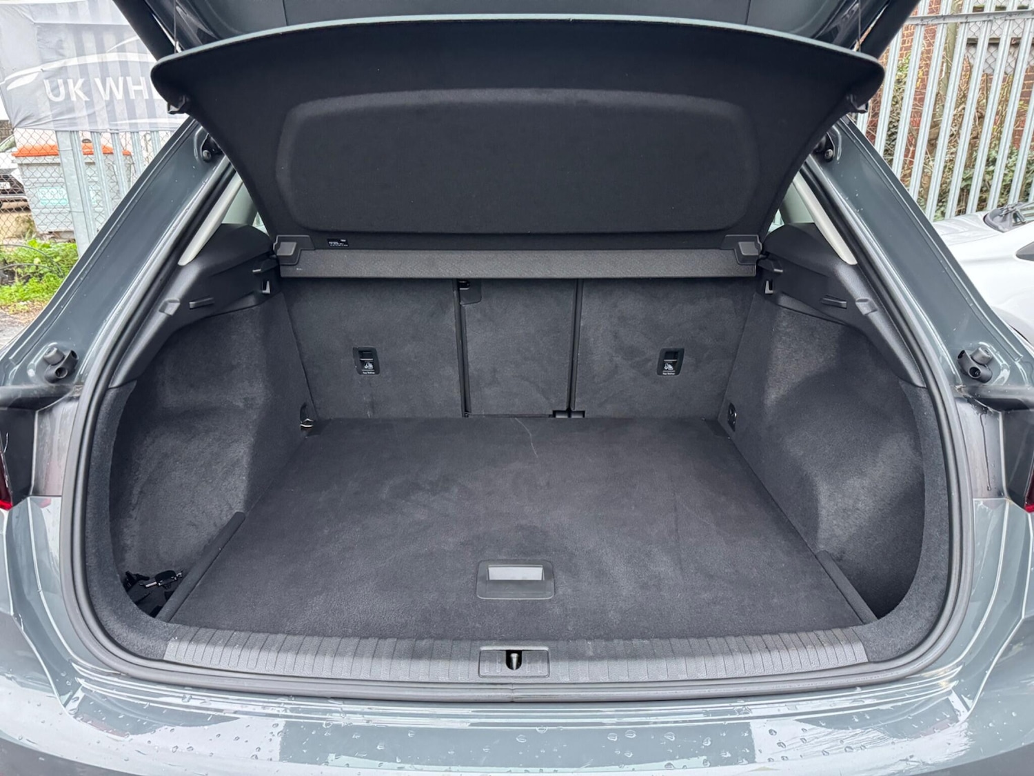 Used Audi Q3 2022 for sale - 76886291: Photo 40