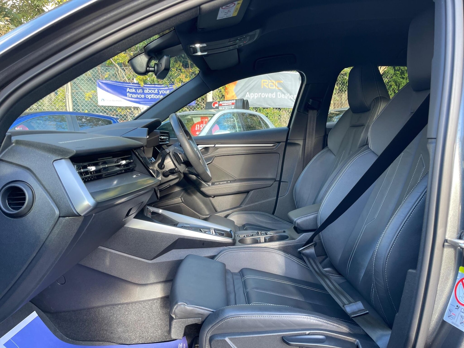 Used Audi A3 2022 for sale - 76388874: Photo 11