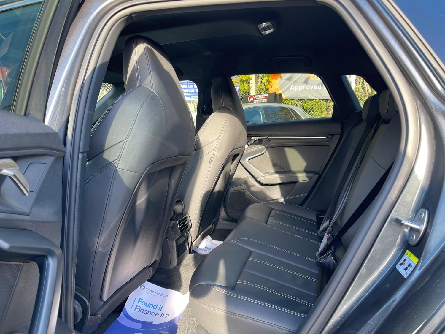 Used Audi A3 2022 for sale - 76388874: Photo 12