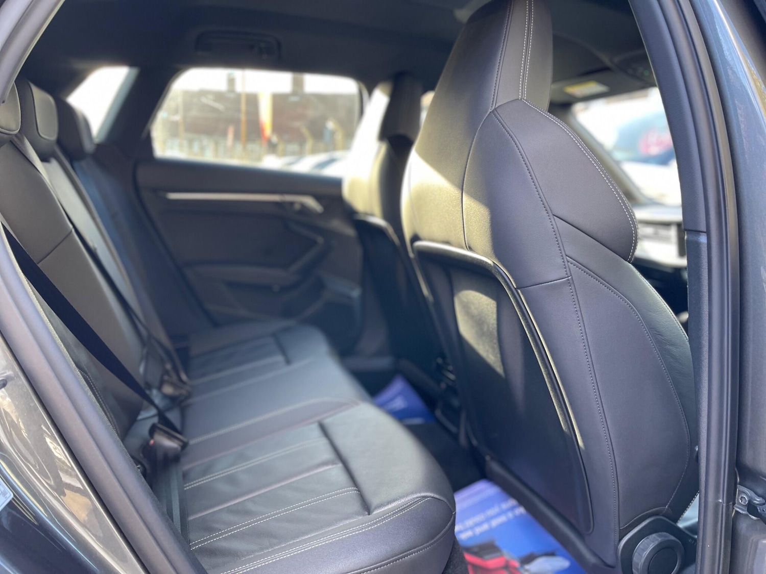 Used Audi A3 2022 for sale - 76388874: Photo 13