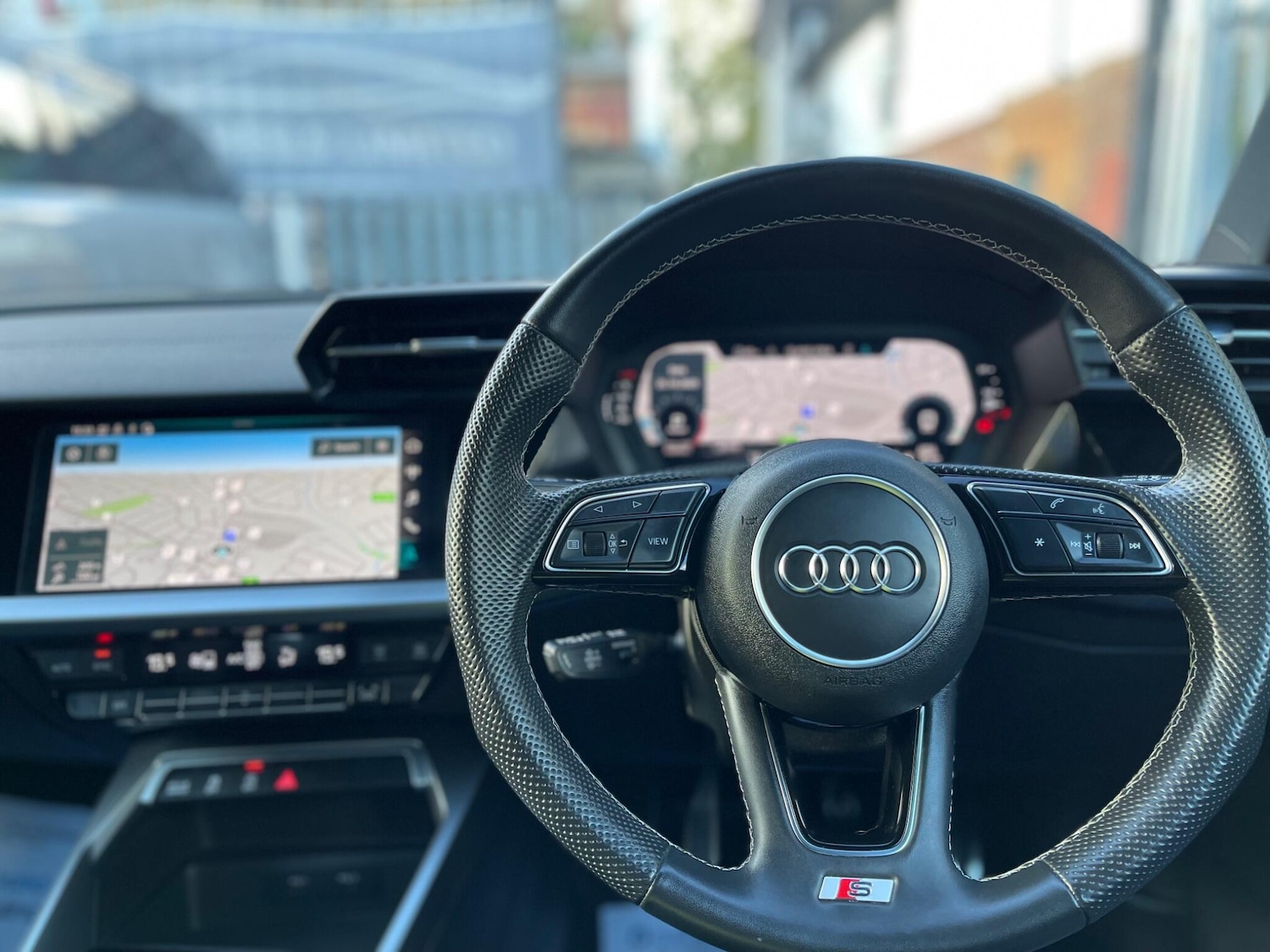 Used Audi A3 2022 for sale - 76388874: Photo 14