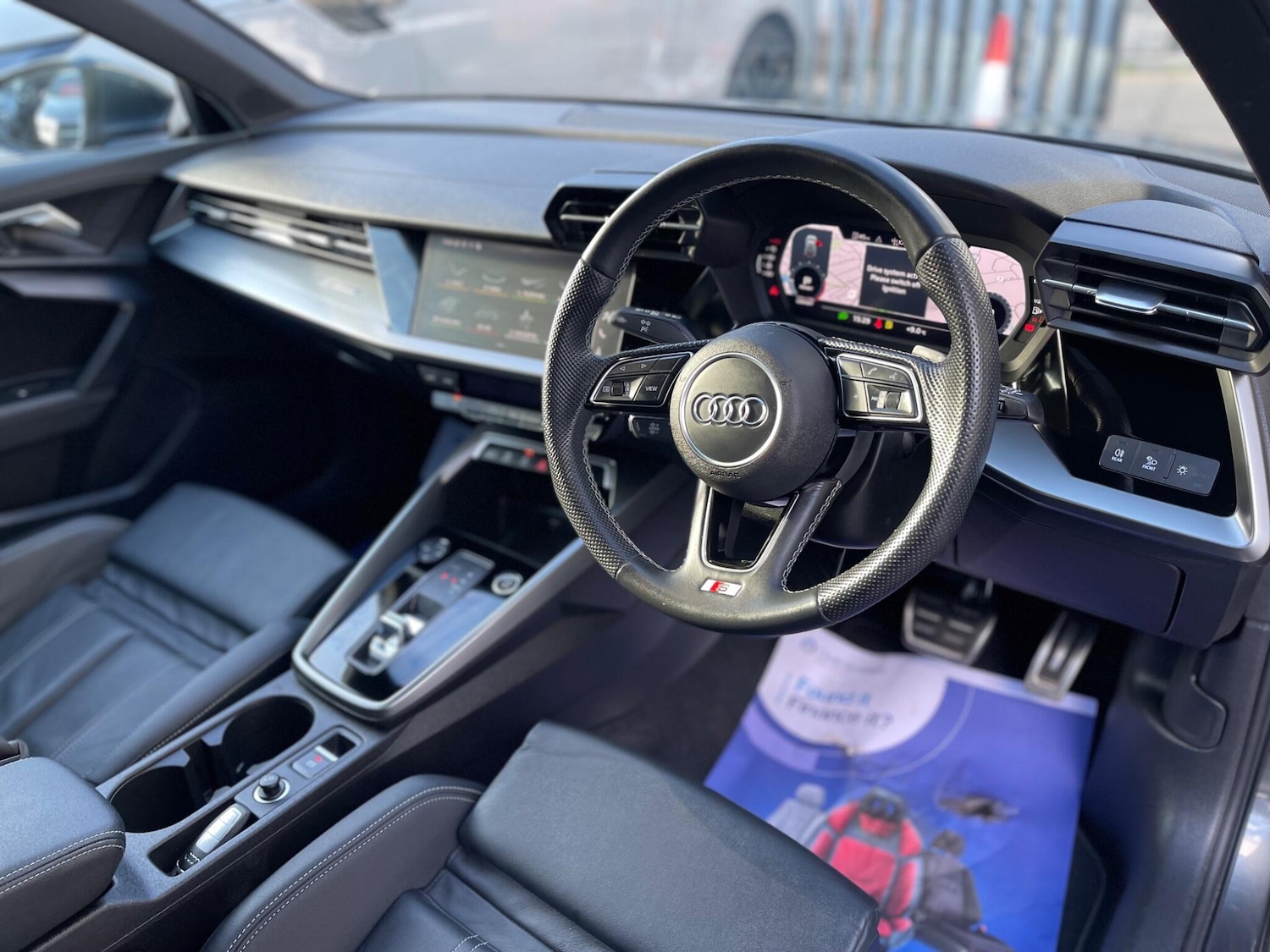 Used Audi A3 2022 for sale - 76388874: Photo 15