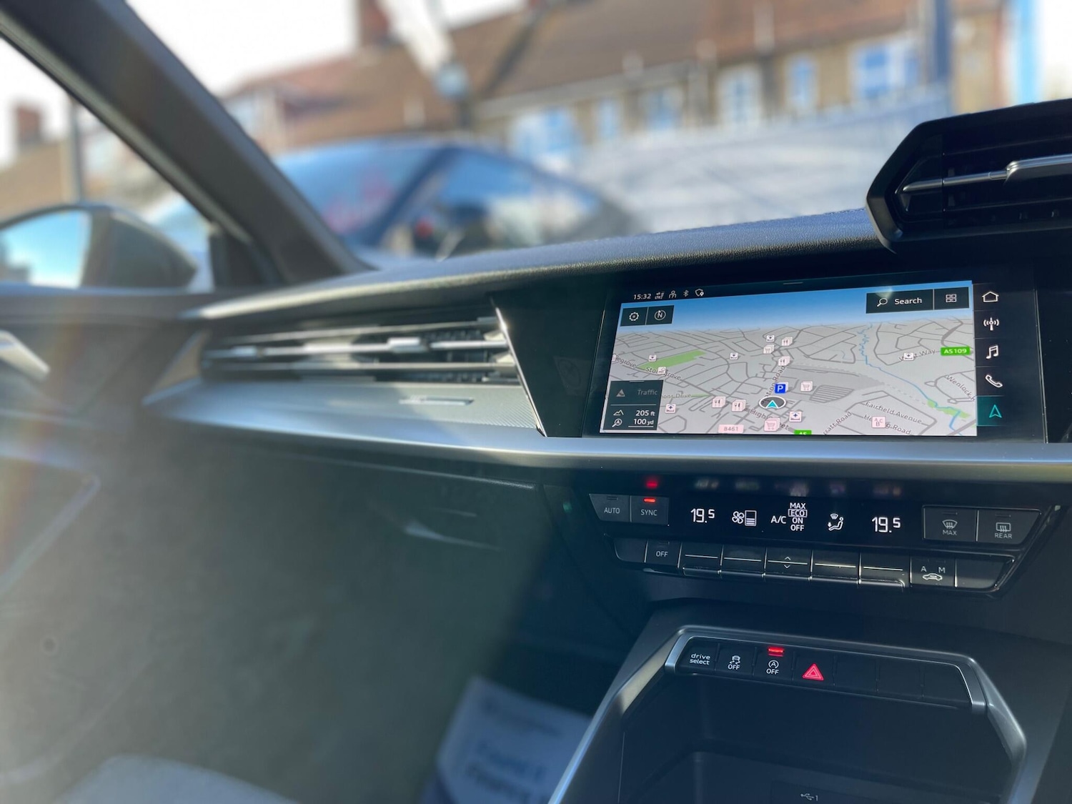 Used Audi A3 2022 for sale - 76388874: Photo 17