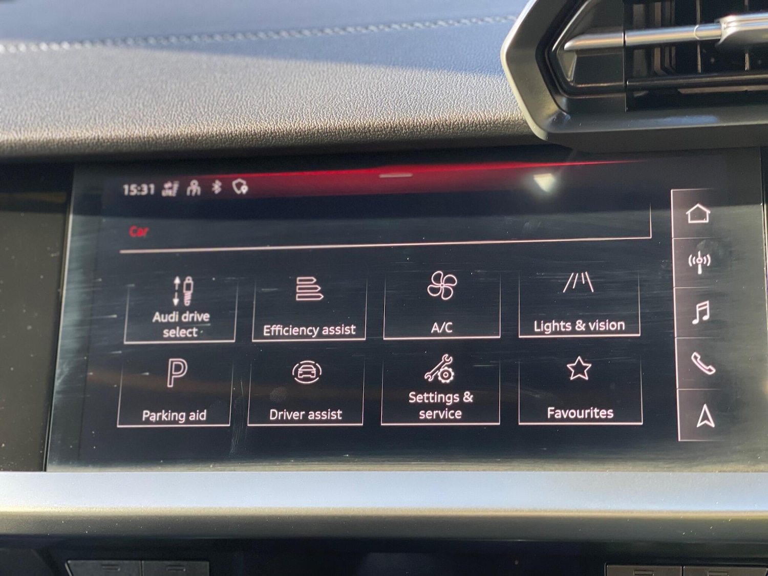 Used Audi A3 2022 for sale - 76388874: Photo 20