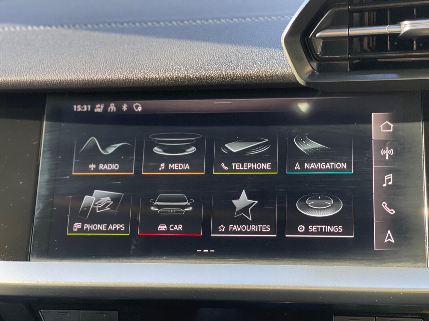 Used Audi A3 2022 for sale - 76388874: Photo 21