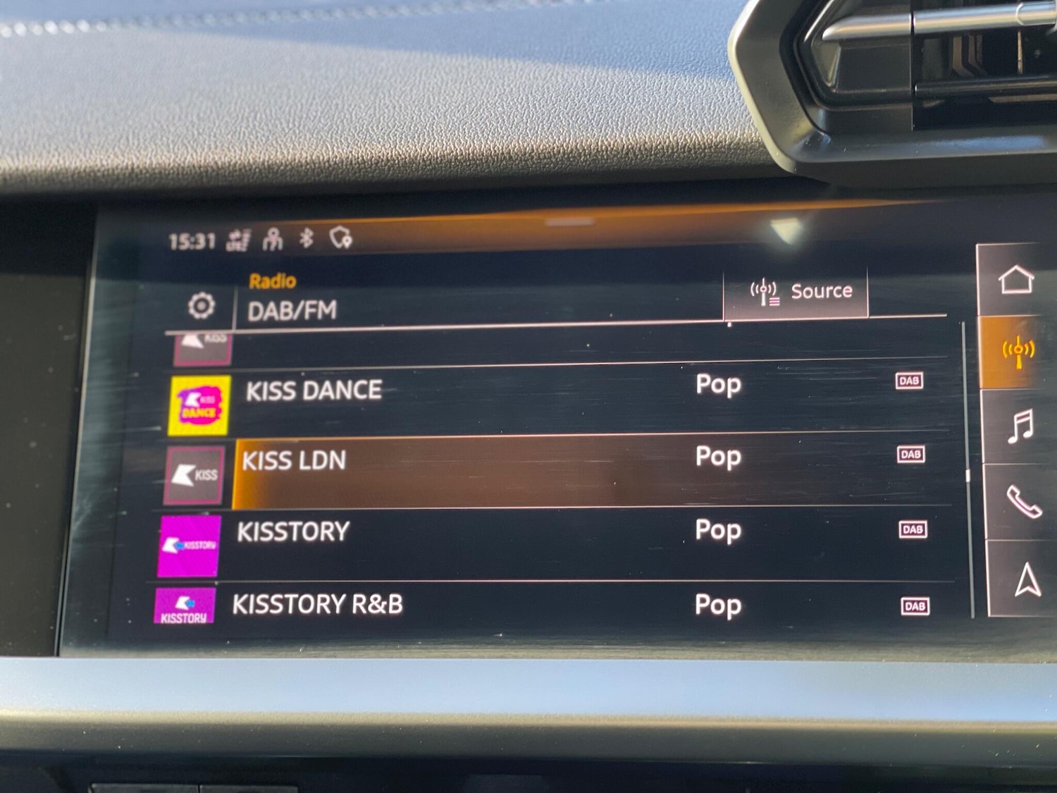 Used Audi A3 2022 for sale - 76388874: Photo 22