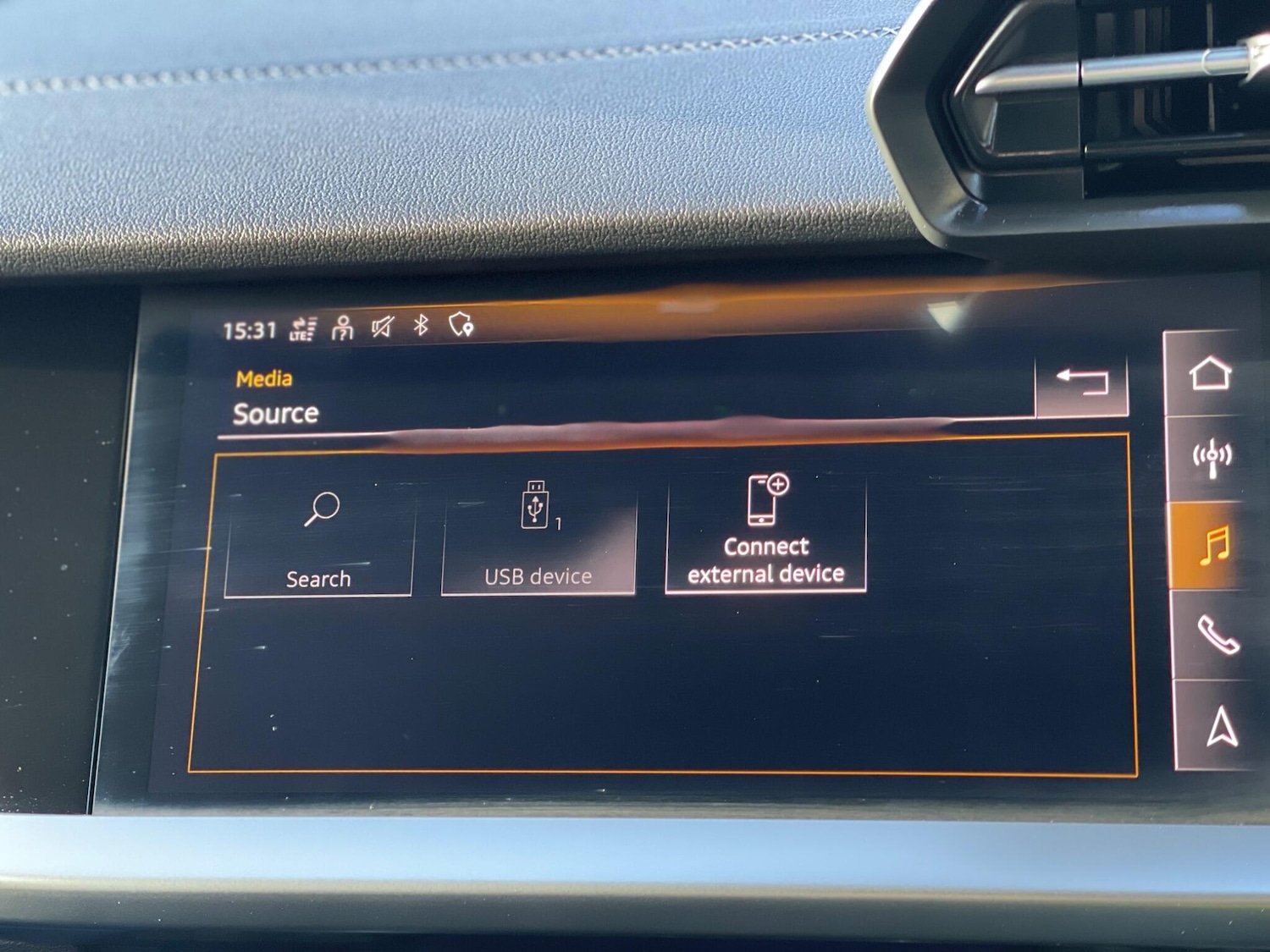 Used Audi A3 2022 for sale - 76388874: Photo 23