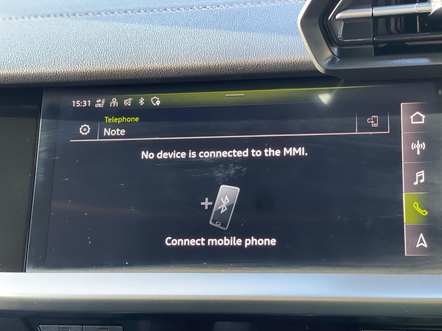 Used Audi A3 2022 for sale - 76388874: Photo 24