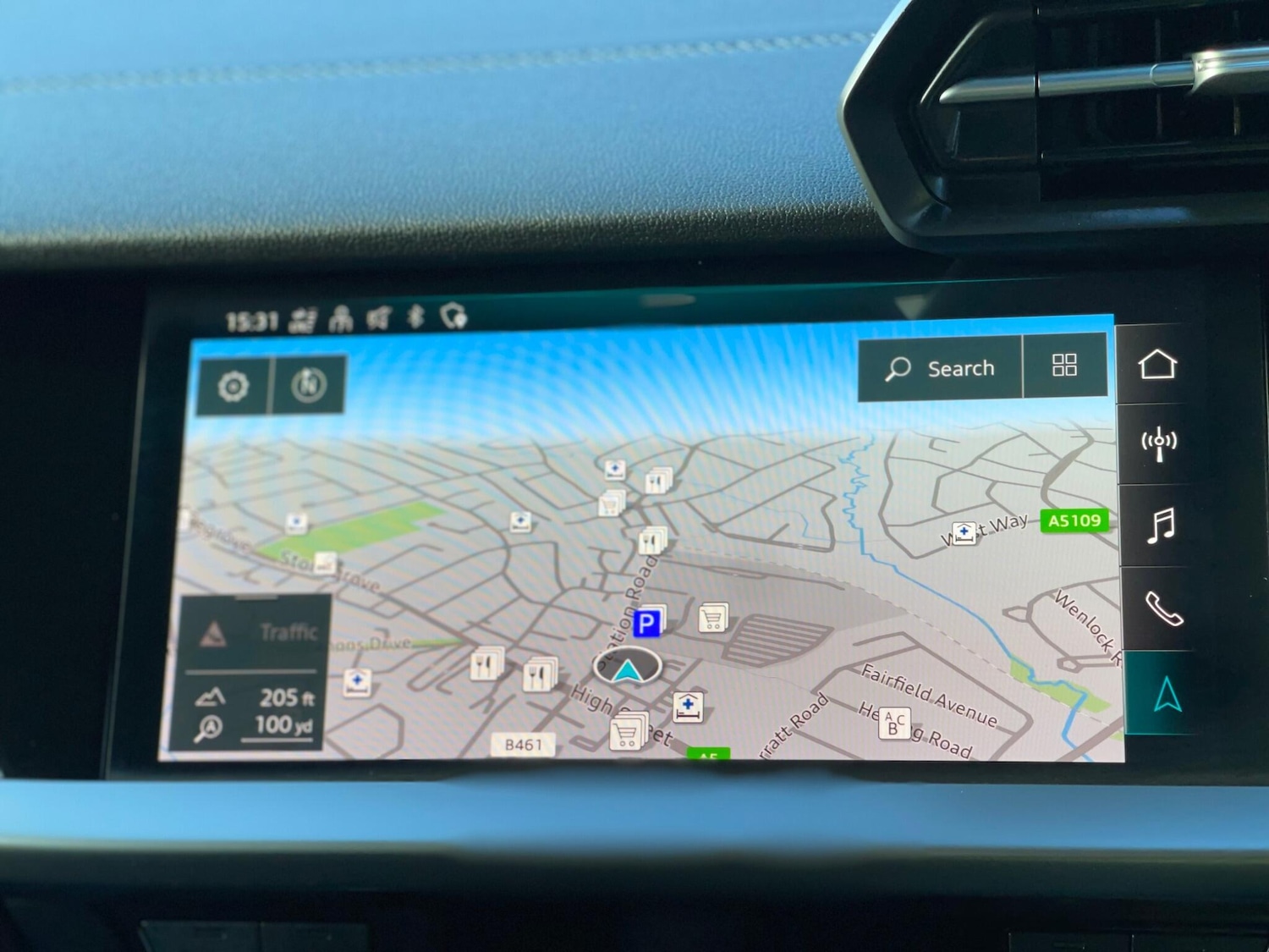 Used Audi A3 2022 for sale - 76388874: Photo 26