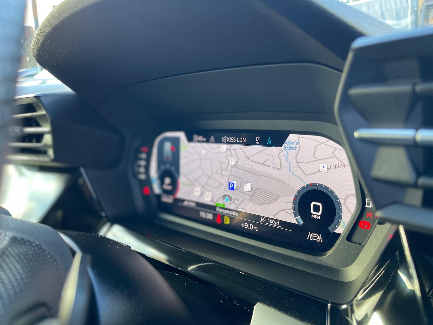 Used Audi A3 2022 for sale - 76388874: Photo 28