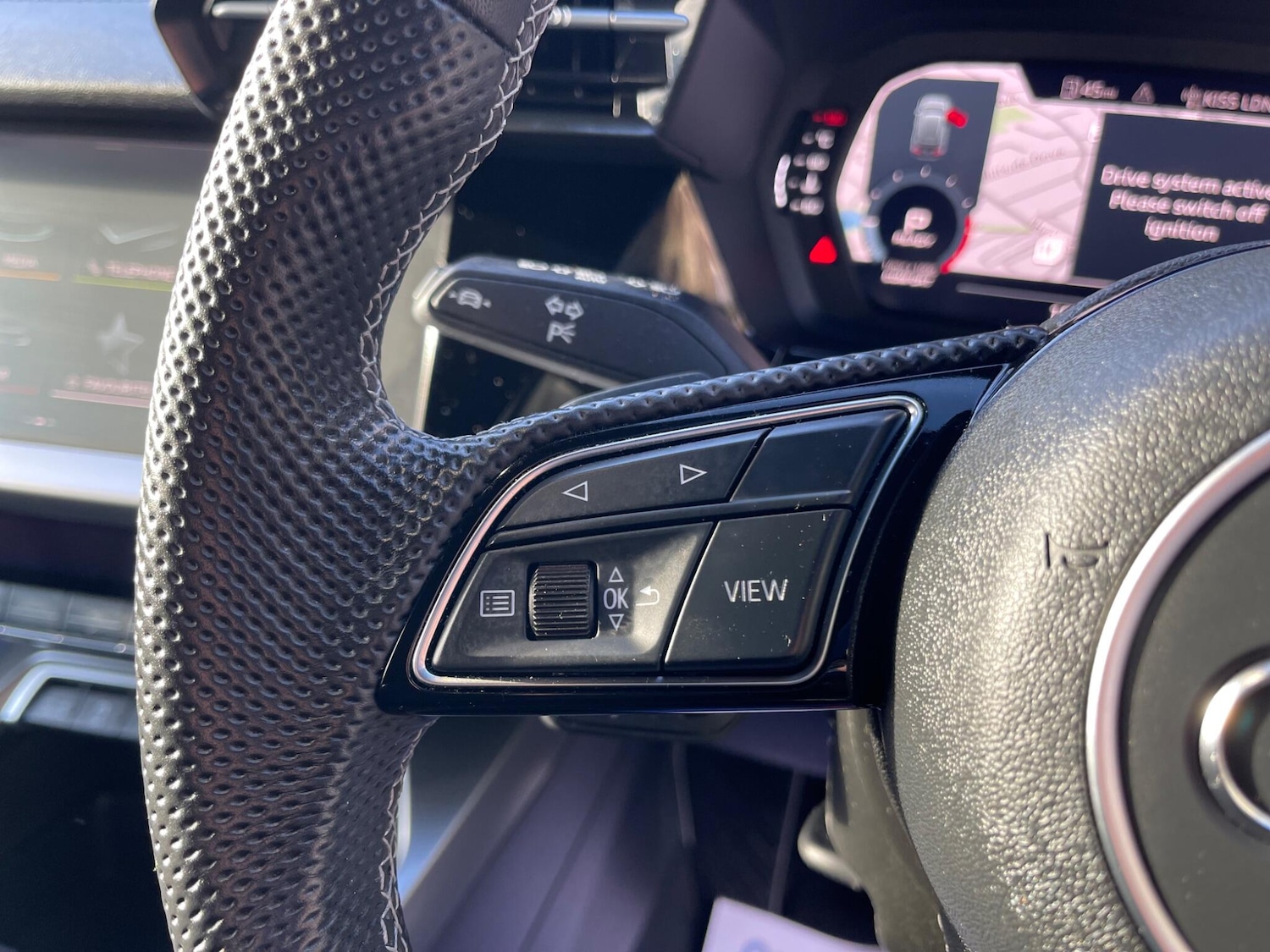 Used Audi A3 2022 for sale - 76388874: Photo 29