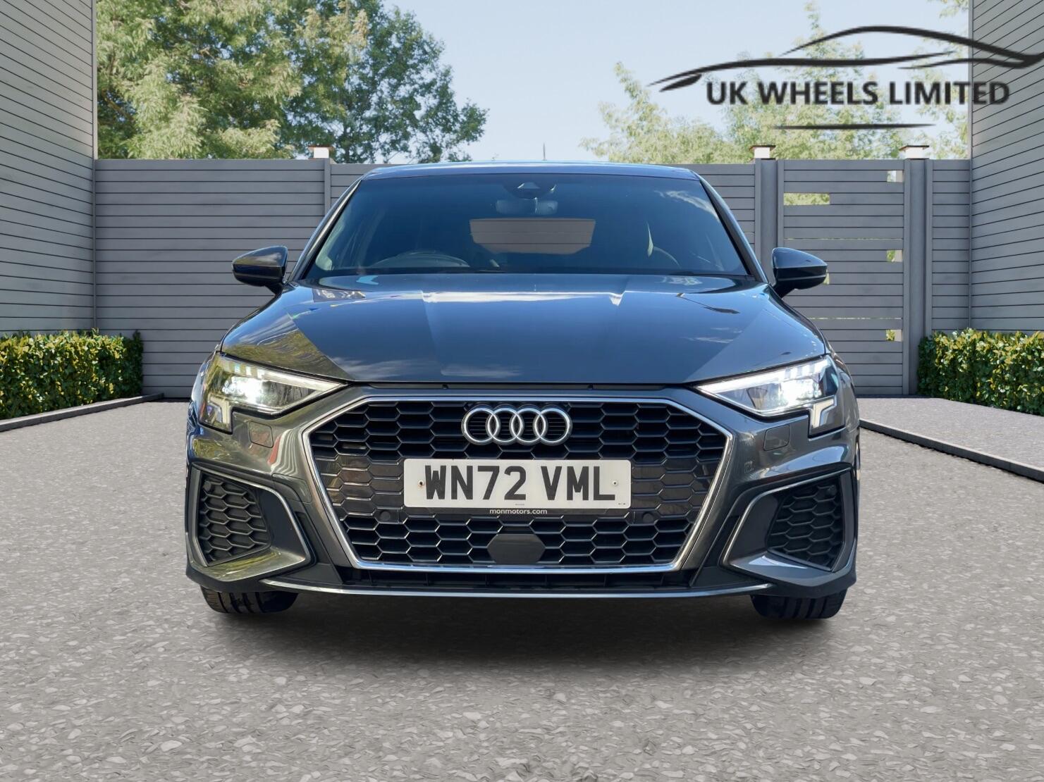 Used Audi A3 2022 for sale - 76388874: Photo 3