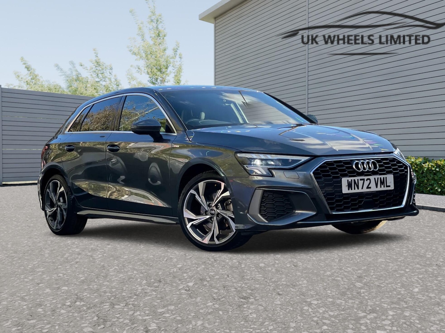 Used Audi A3 2022 for sale - 76388874: Photo 30