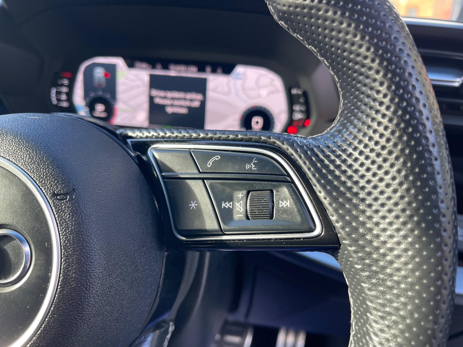 Used Audi A3 2022 for sale - 76388874: Photo 31