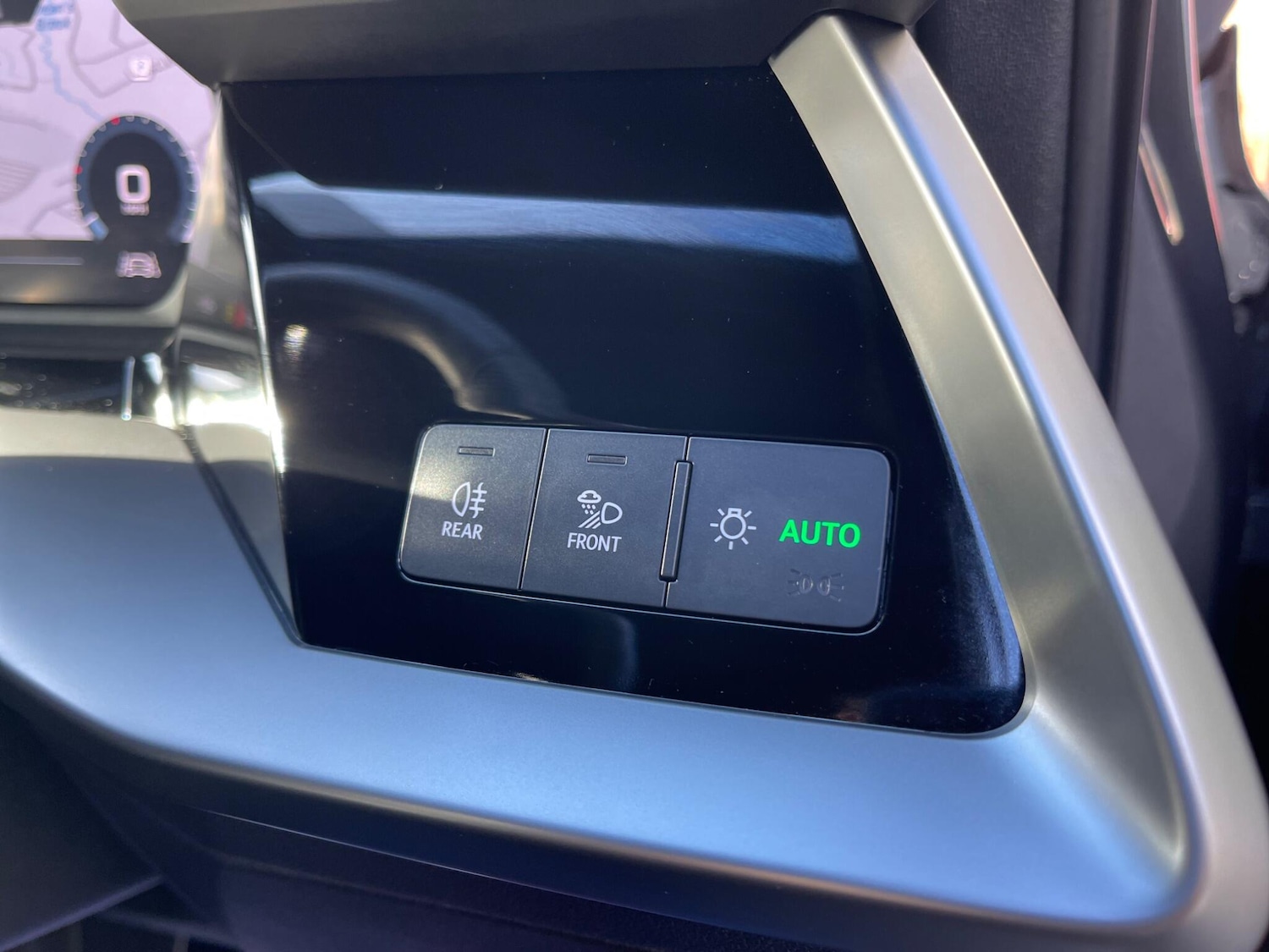 Used Audi A3 2022 for sale - 76388874: Photo 33