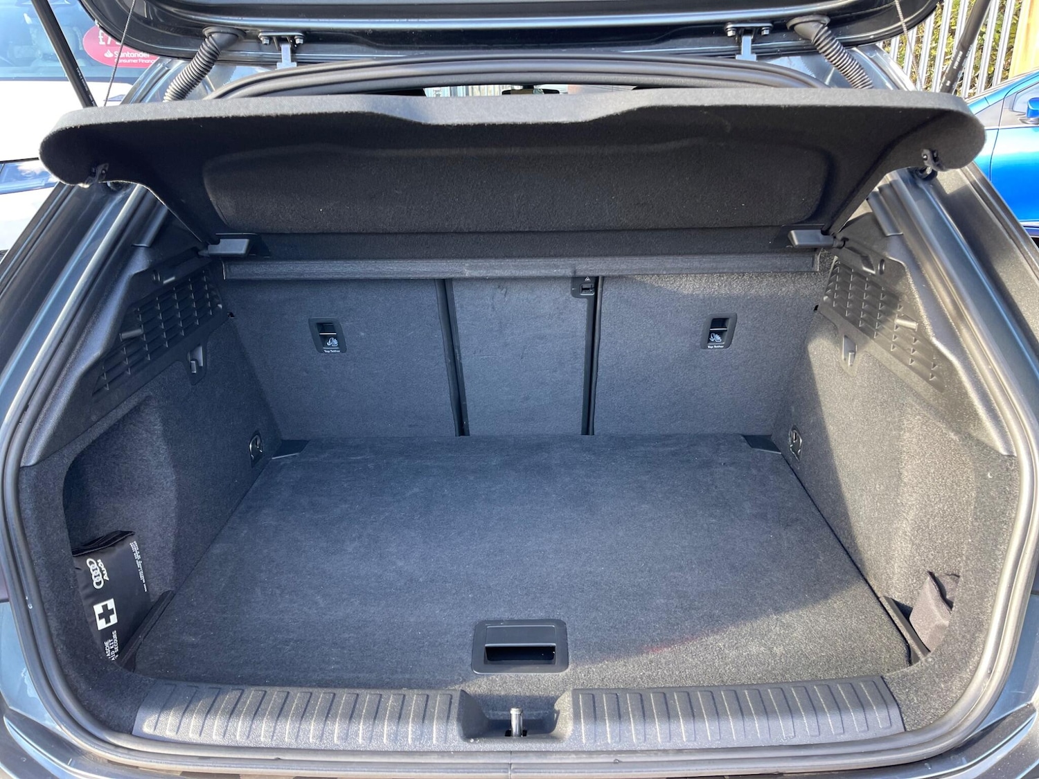 Used Audi A3 2022 for sale - 76388874: Photo 35