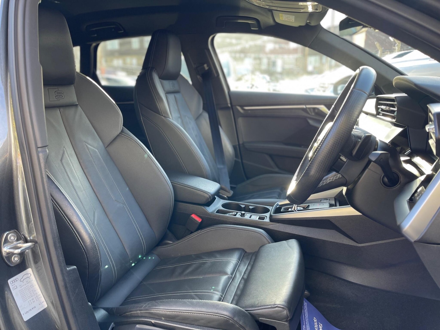 Used Audi A3 2022 for sale - 76388874: Photo 36