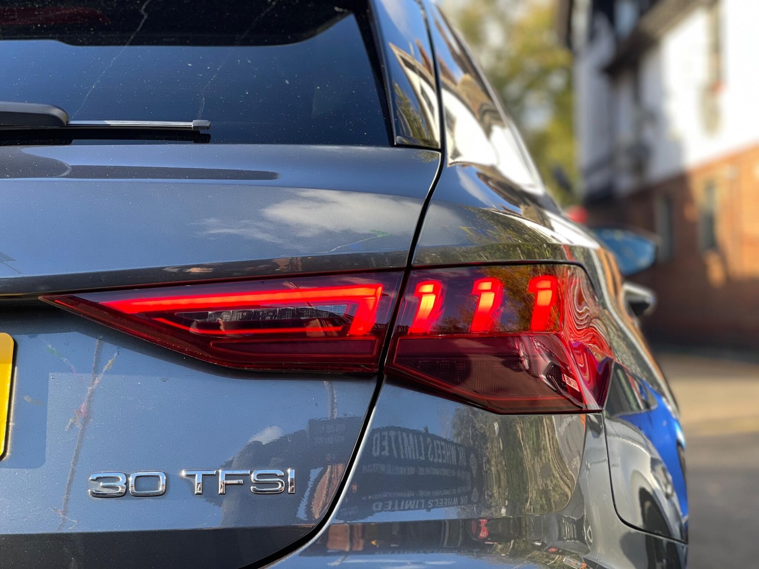 Used Audi A3 2022 for sale - 76388874: Photo 37