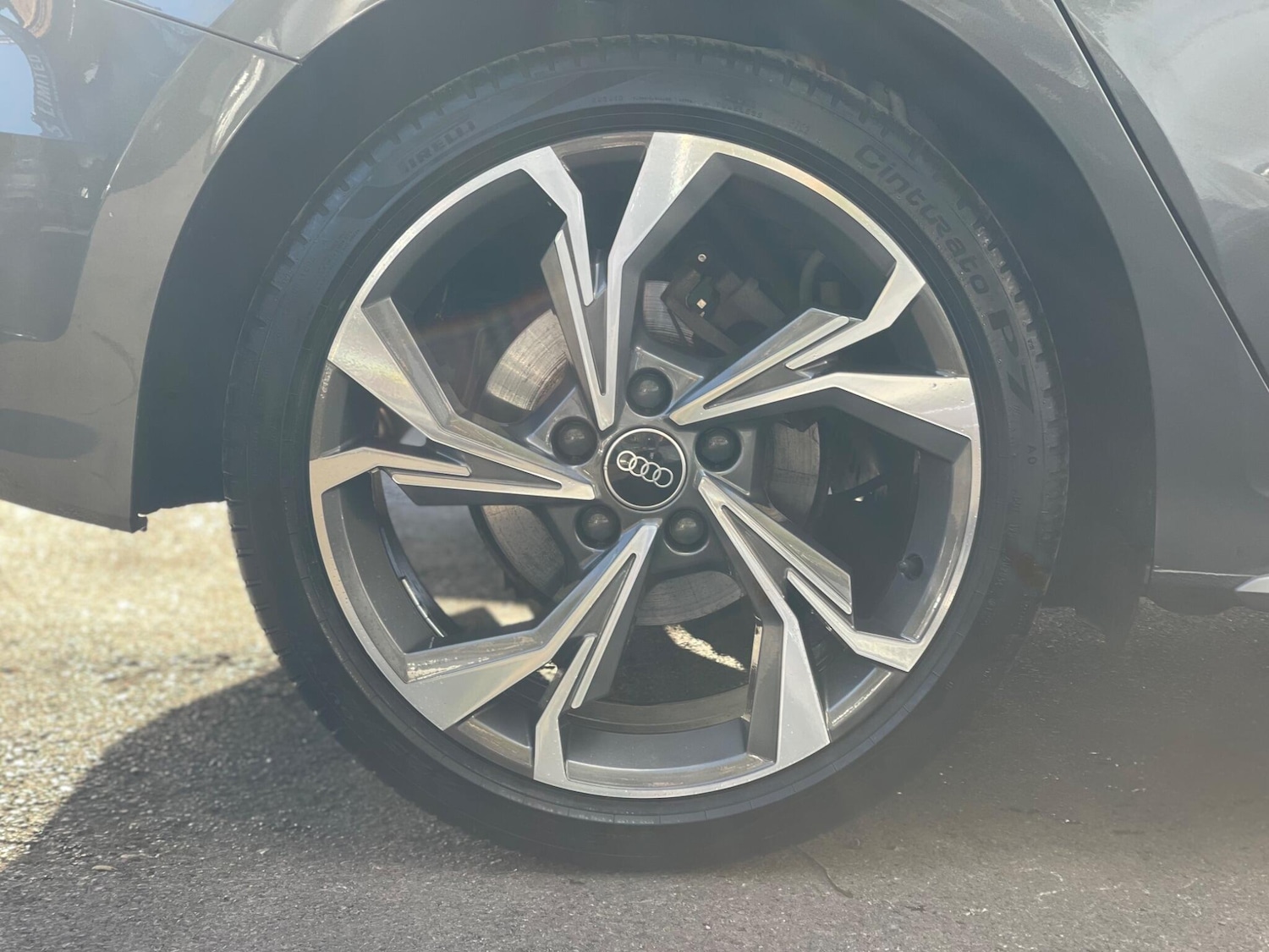 Used Audi A3 2022 for sale - 76388874: Photo 38