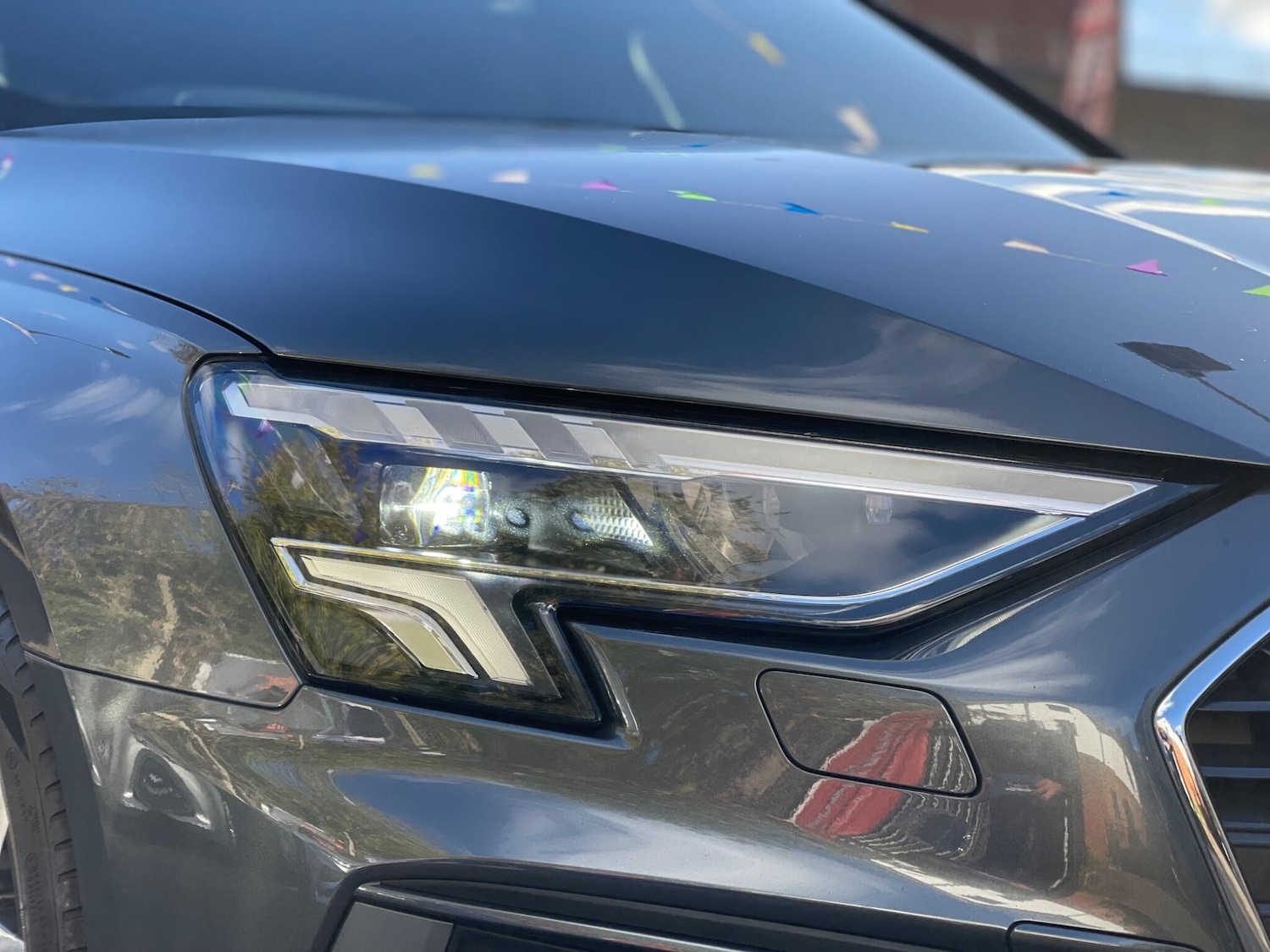 Used Audi A3 2022 for sale - 76388874: Photo 39