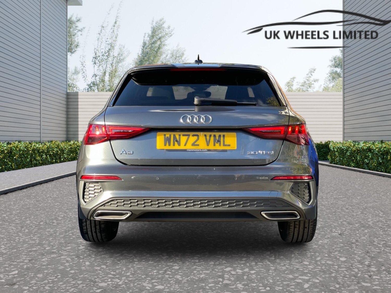 Used Audi A3 2022 for sale - 76388874: Photo 4