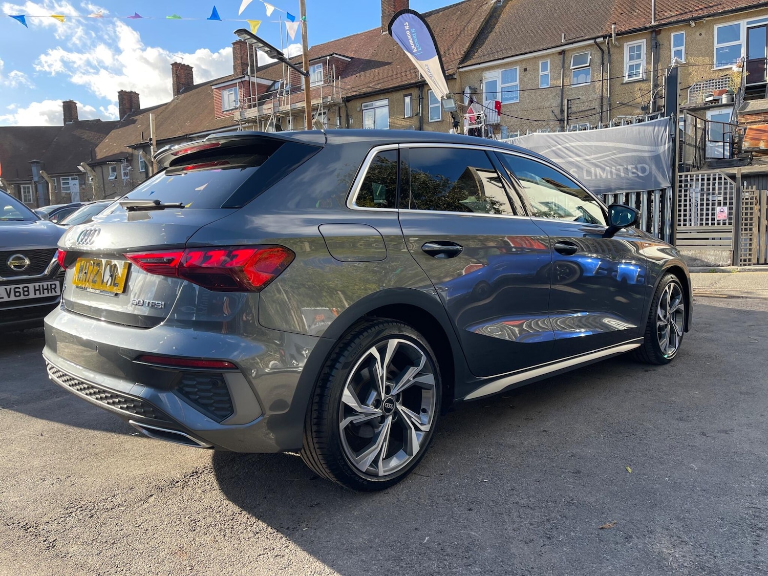 Used Audi A3 2022 for sale - 76388874: Photo 6