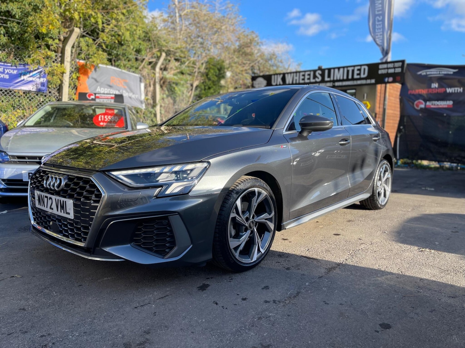 Used Audi A3 2022 for sale - 76388874: Photo 7