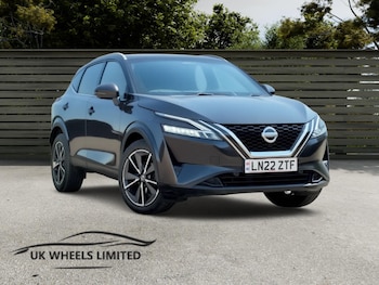 Used Nissan Qashqai 2022 for sale - 79279714: Photo