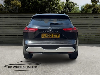 Used Nissan Qashqai 2022 for sale - 79279714: Photo
