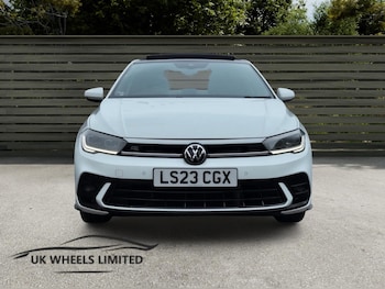 Used Volkswagen Polo 2023 for sale - 78548957: Photo