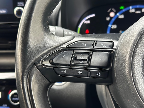 Used Toyota Yaris Cross 2022 for sale - 74861761: Photo 13
