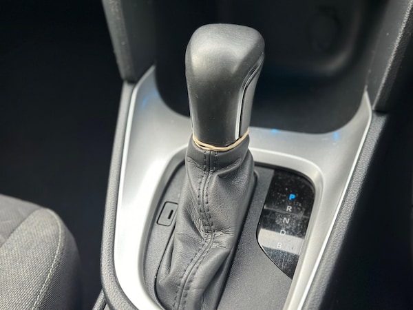 Used Toyota Yaris Cross 2022 for sale - 74861761: Photo 16