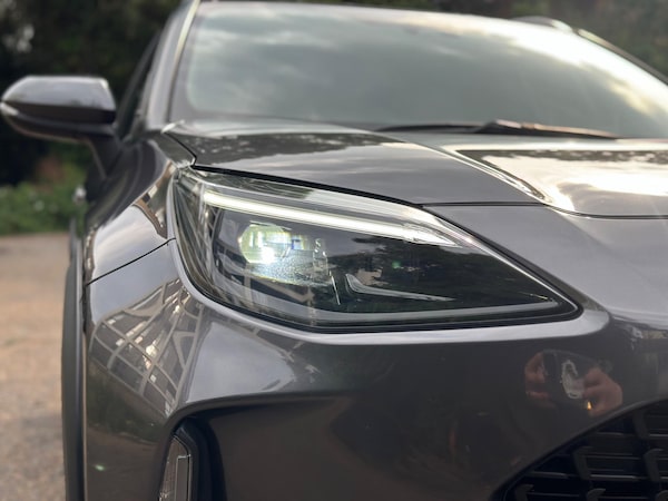Used Toyota Yaris Cross 2022 for sale - 74861761: Photo 17