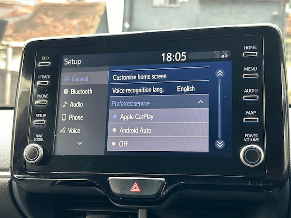 Used Toyota Yaris Cross 2022 for sale - 74861761: Photo 20