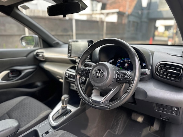 Used Toyota Yaris Cross 2022 for sale - 74861761: Photo 25