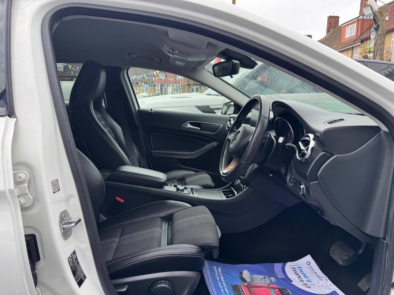 Used Mercedes-Benz GLA 2019 for sale - 76539210: Photo 11