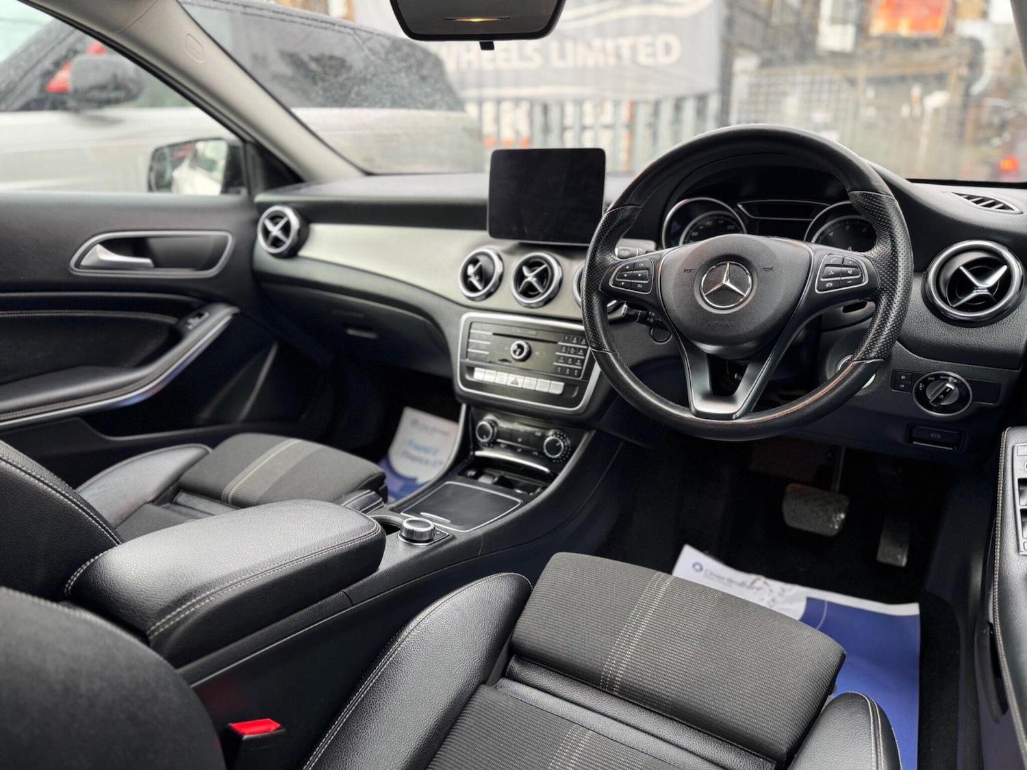 Used Mercedes-Benz GLA 2019 for sale - 76539210: Photo 12