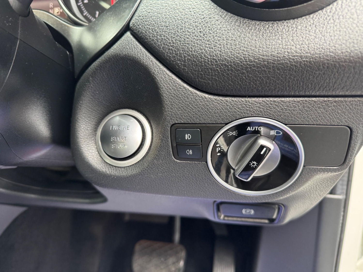 Used Mercedes-Benz GLA 2019 for sale - 76539210: Photo 23