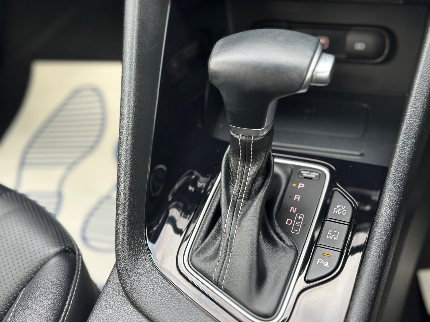 Used Kia Niro 2022 for sale - 77625377: Photo 16