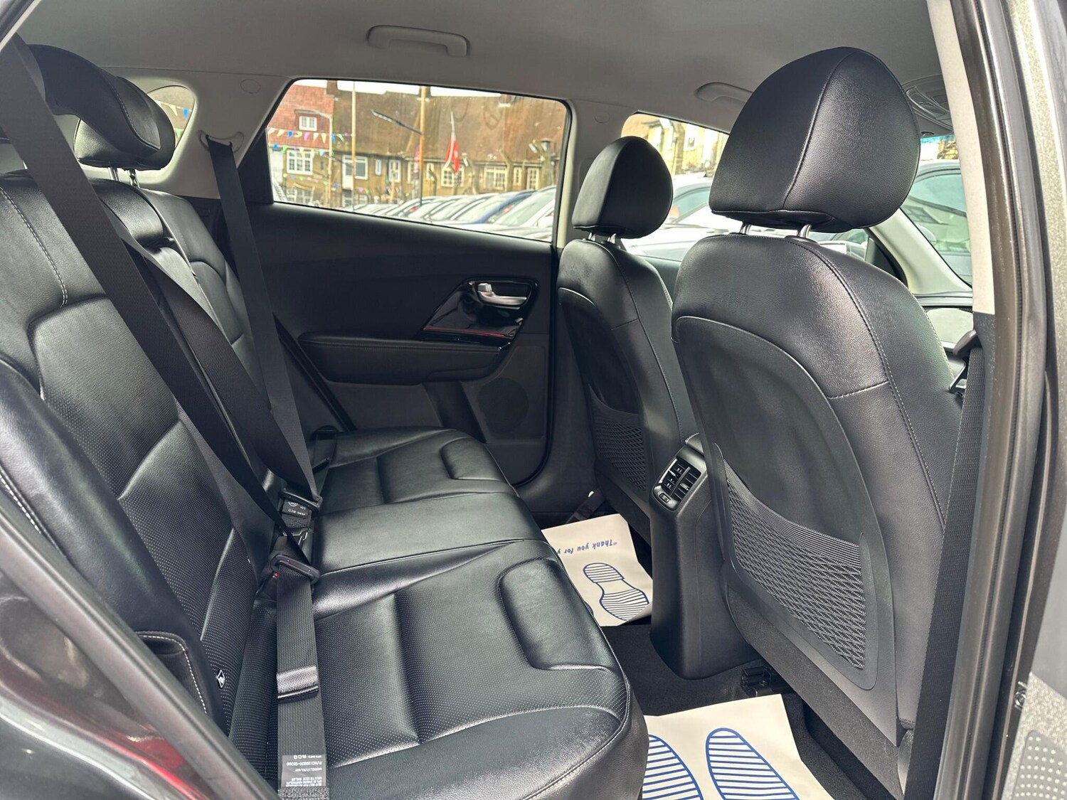 Used Kia Niro 2022 for sale - 77625377: Photo 20