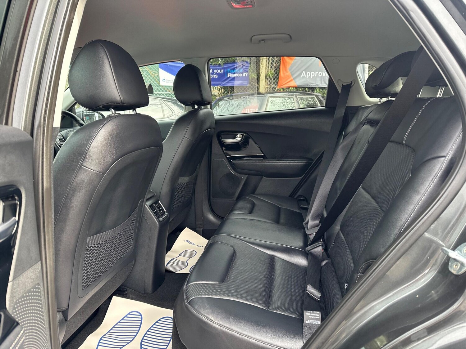 Used Kia Niro 2022 for sale - 77625377: Photo 21