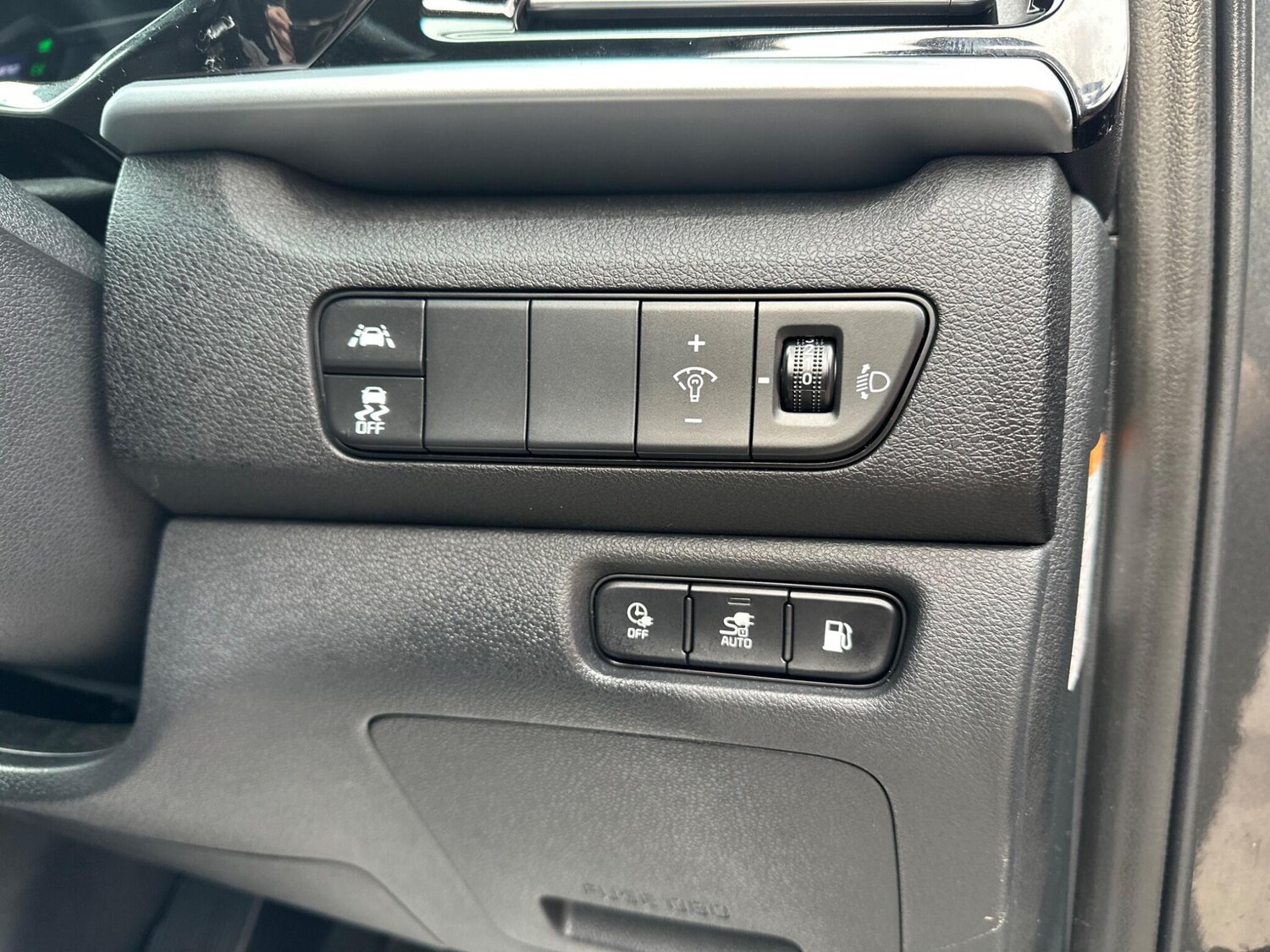 Used Kia Niro 2022 for sale - 77625377: Photo 24